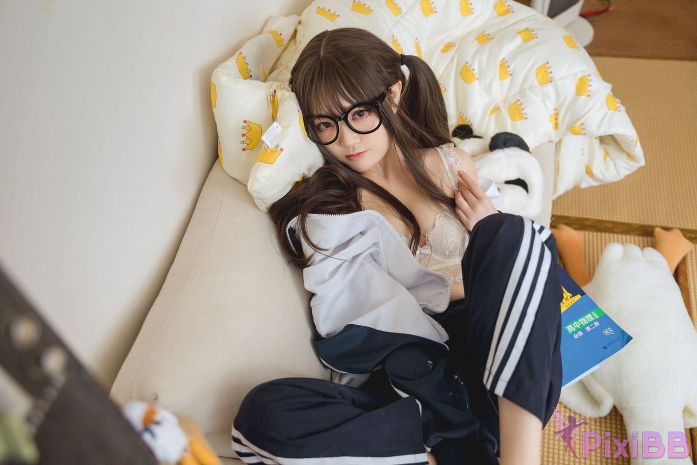 Coser Eiri Kanzawa PixiBB.COM 031