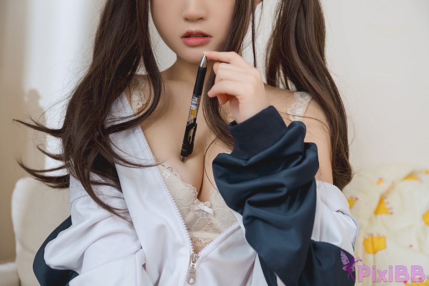 Coser Eiri Kanzawa PixiBB.COM 047