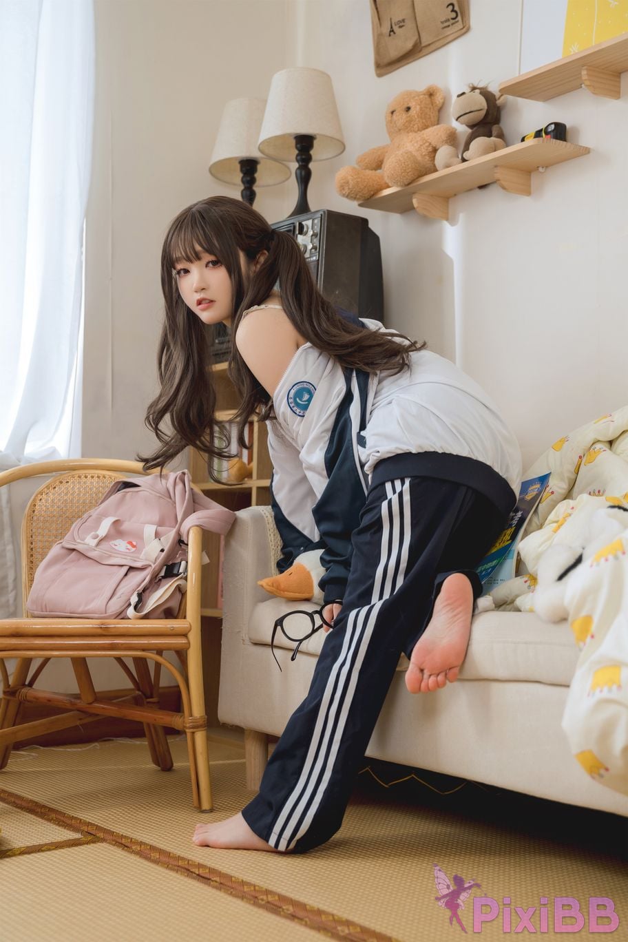 Coser Eiri Kanzawa PixiBB.COM 054