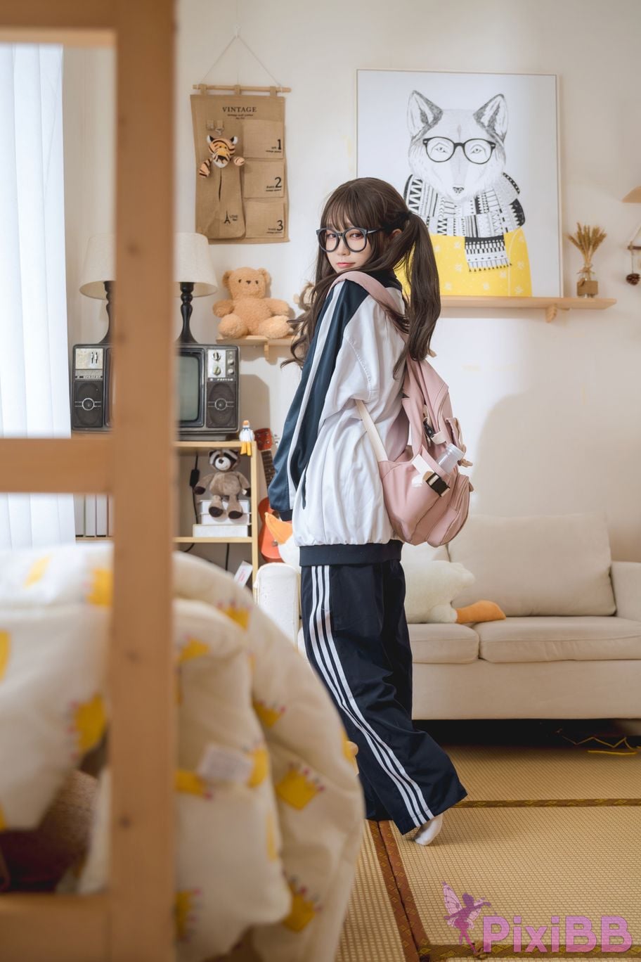 Coser Eiri Kanzawa PixiBB.COM 056