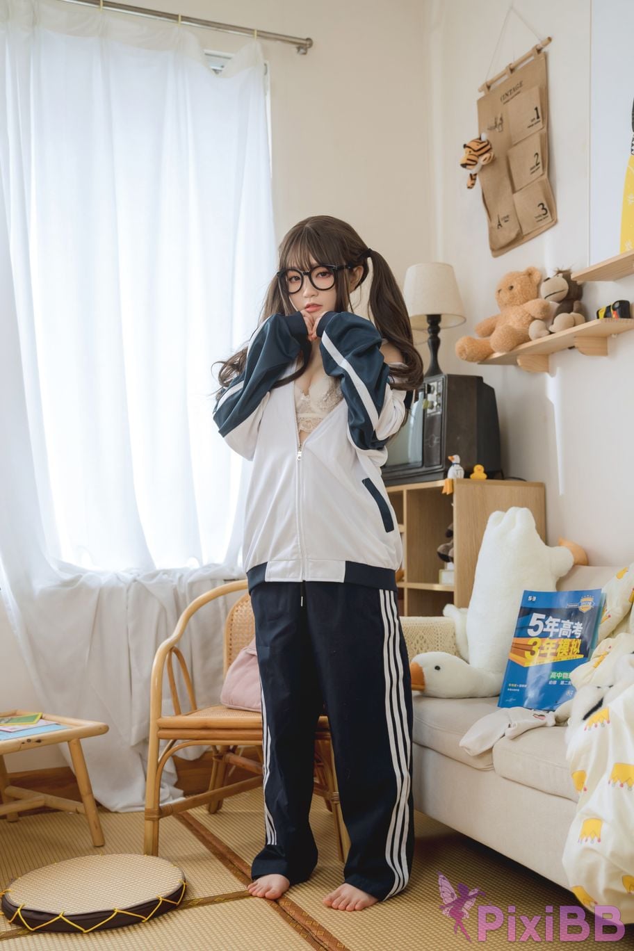 Coser Eiri Kanzawa PixiBB.COM 057