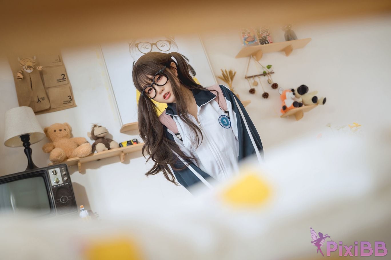 Coser Eiri Kanzawa PixiBB.COM 072