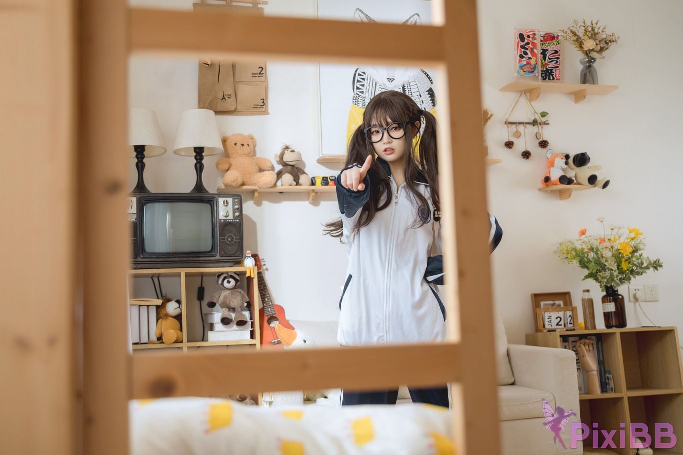 Coser Eiri Kanzawa PixiBB.COM 073