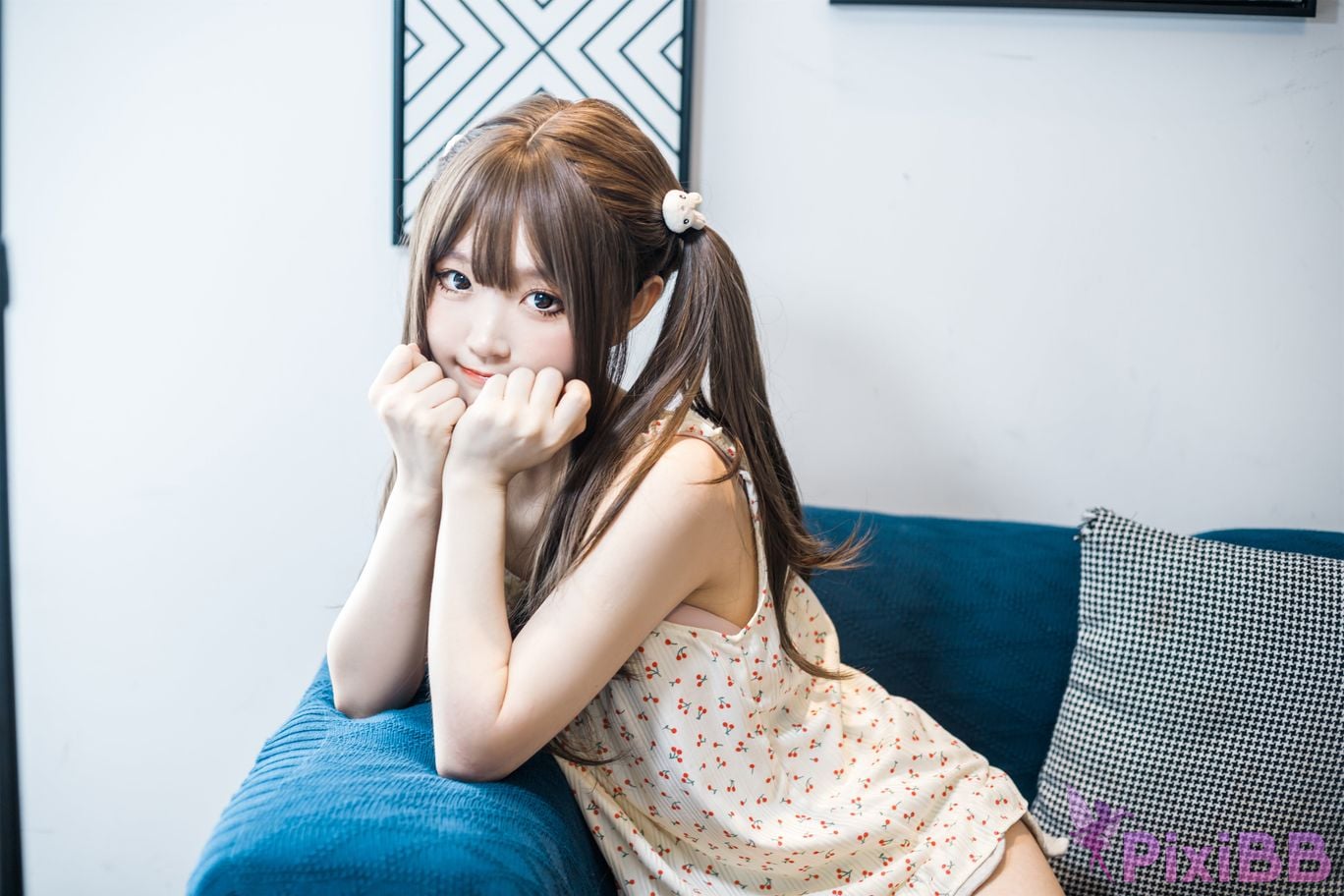 Coser Eiri Kanzawa PixiBB.COM 003