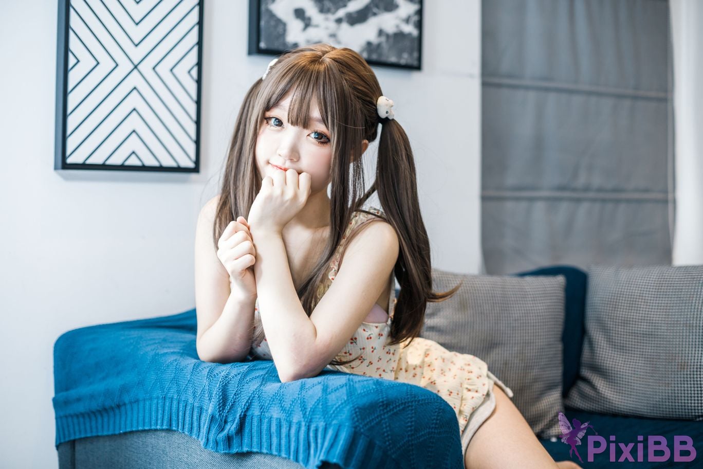Coser Eiri Kanzawa PixiBB.COM 005