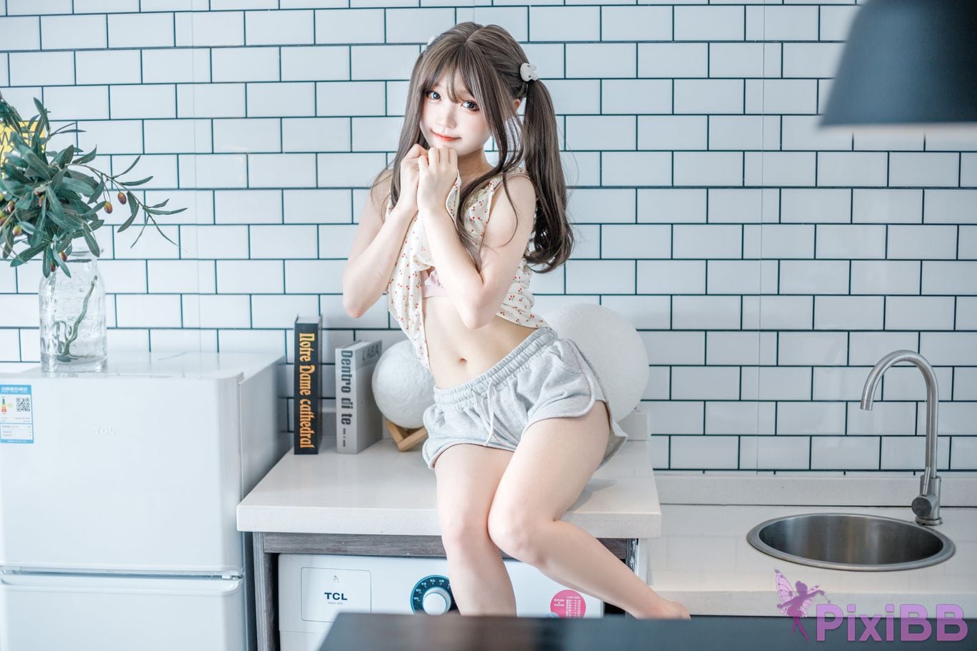 Coser Eiri Kanzawa PixiBB.COM 009