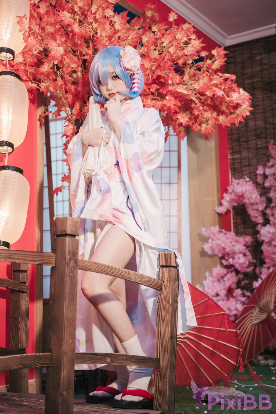 Coser Eiri Kanzawa PixiBB.COM 002