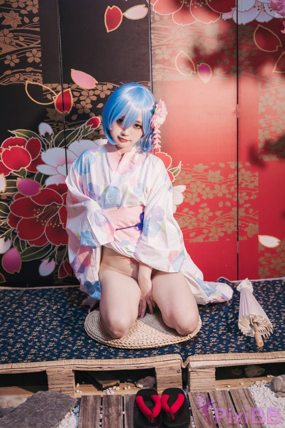 Coser Eiri Kanzawa PixiBB.COM 003