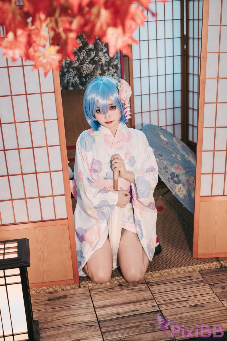 Coser Eiri Kanzawa PixiBB.COM 004