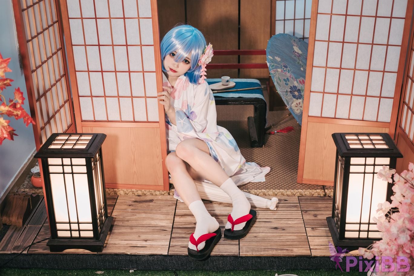 Coser Eiri Kanzawa PixiBB.COM 005