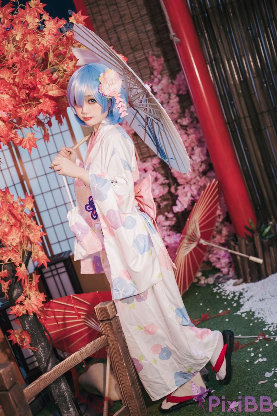 Coser Eiri Kanzawa PixiBB.COM 006
