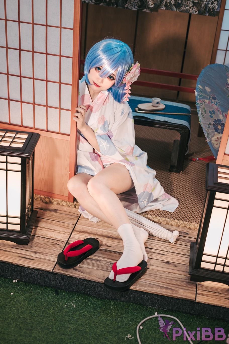 Coser Eiri Kanzawa PixiBB.COM 007
