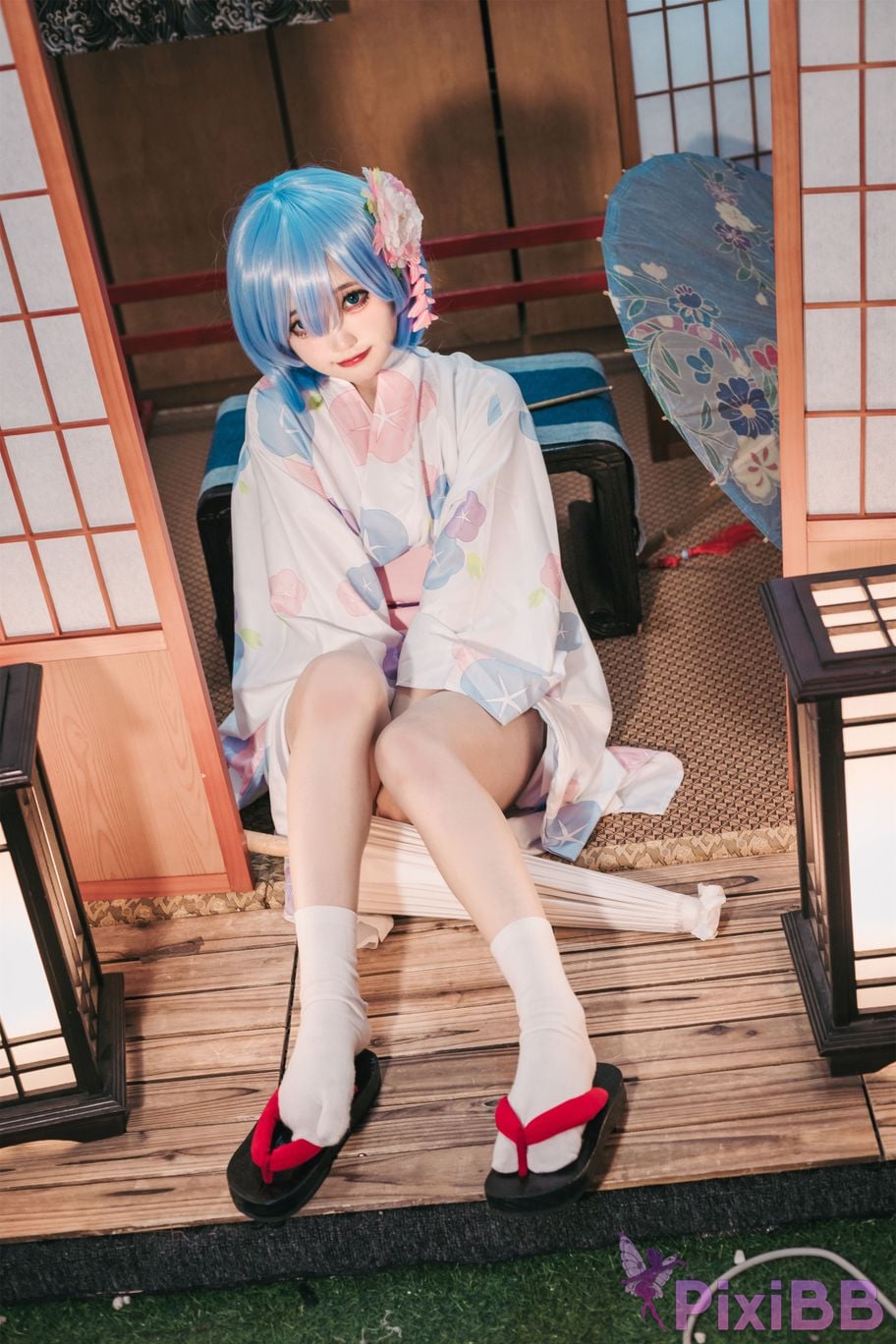 Coser Eiri Kanzawa PixiBB.COM 008