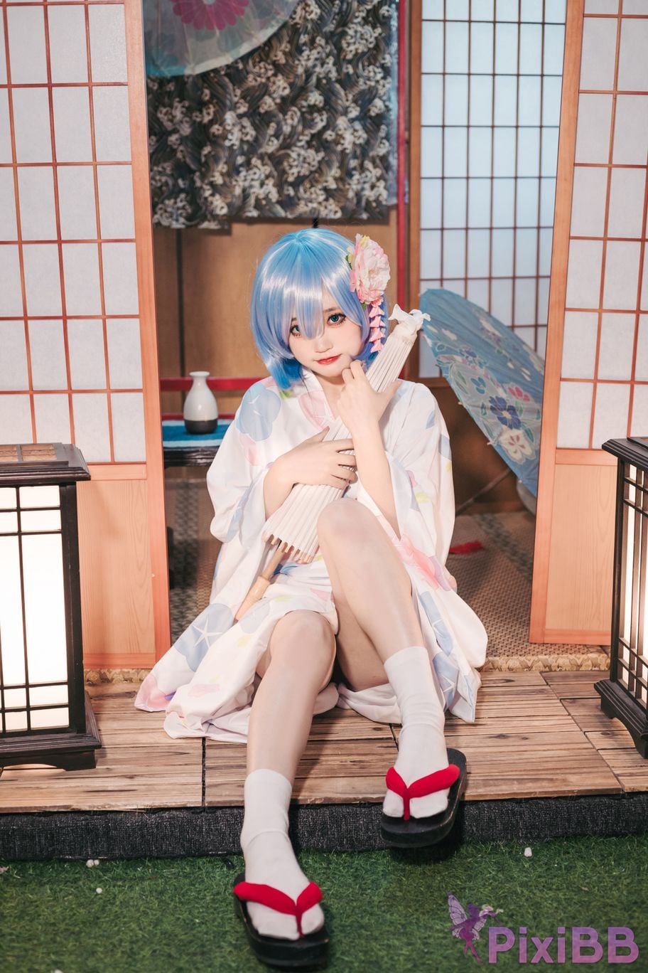 Coser Eiri Kanzawa PixiBB.COM 010