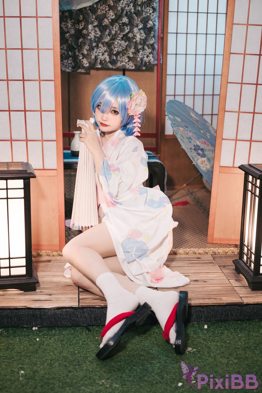 Coser Eiri Kanzawa PixiBB.COM 011