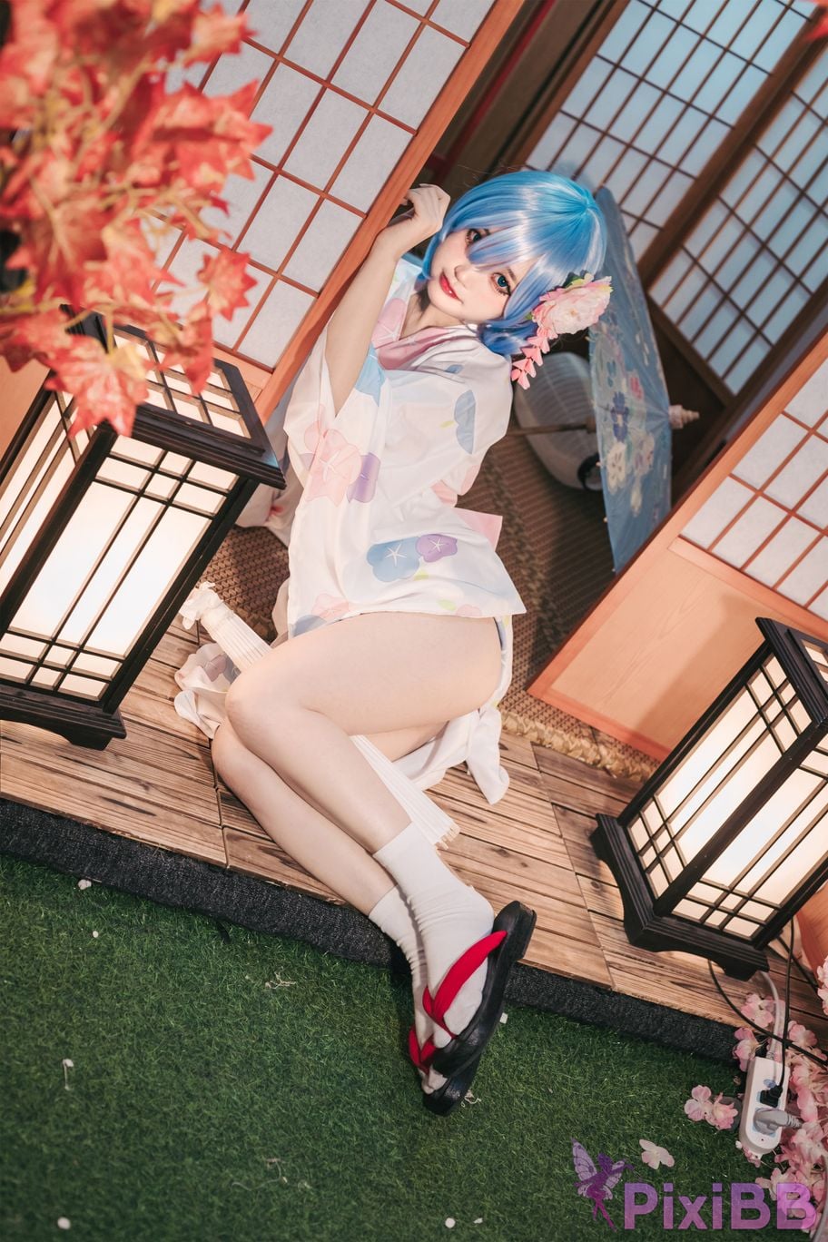 Coser Eiri Kanzawa PixiBB.COM 012