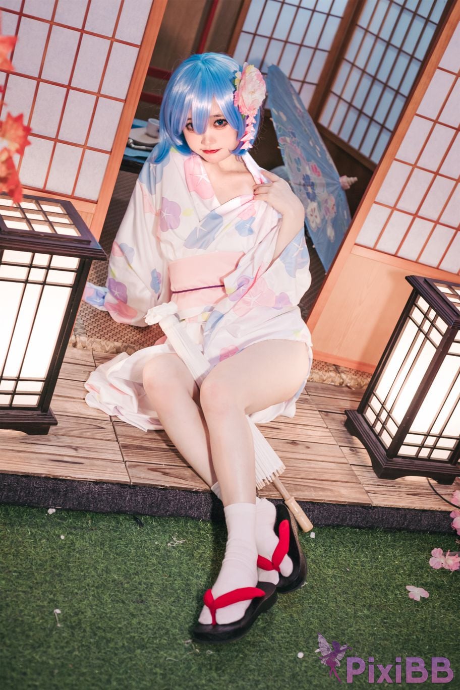Coser Eiri Kanzawa PixiBB.COM 013