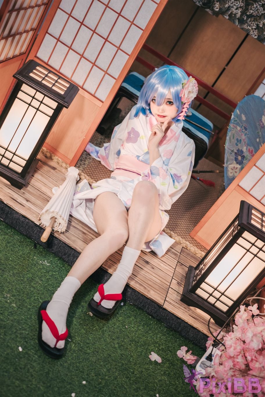 Coser Eiri Kanzawa PixiBB.COM 014