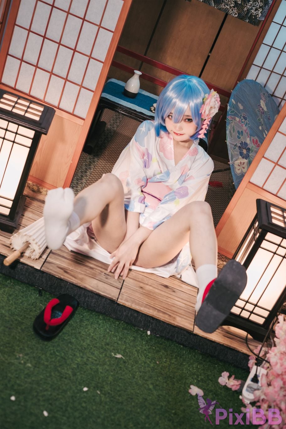 Coser Eiri Kanzawa PixiBB.COM 015