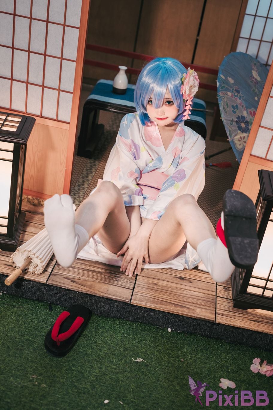Coser Eiri Kanzawa PixiBB.COM 016