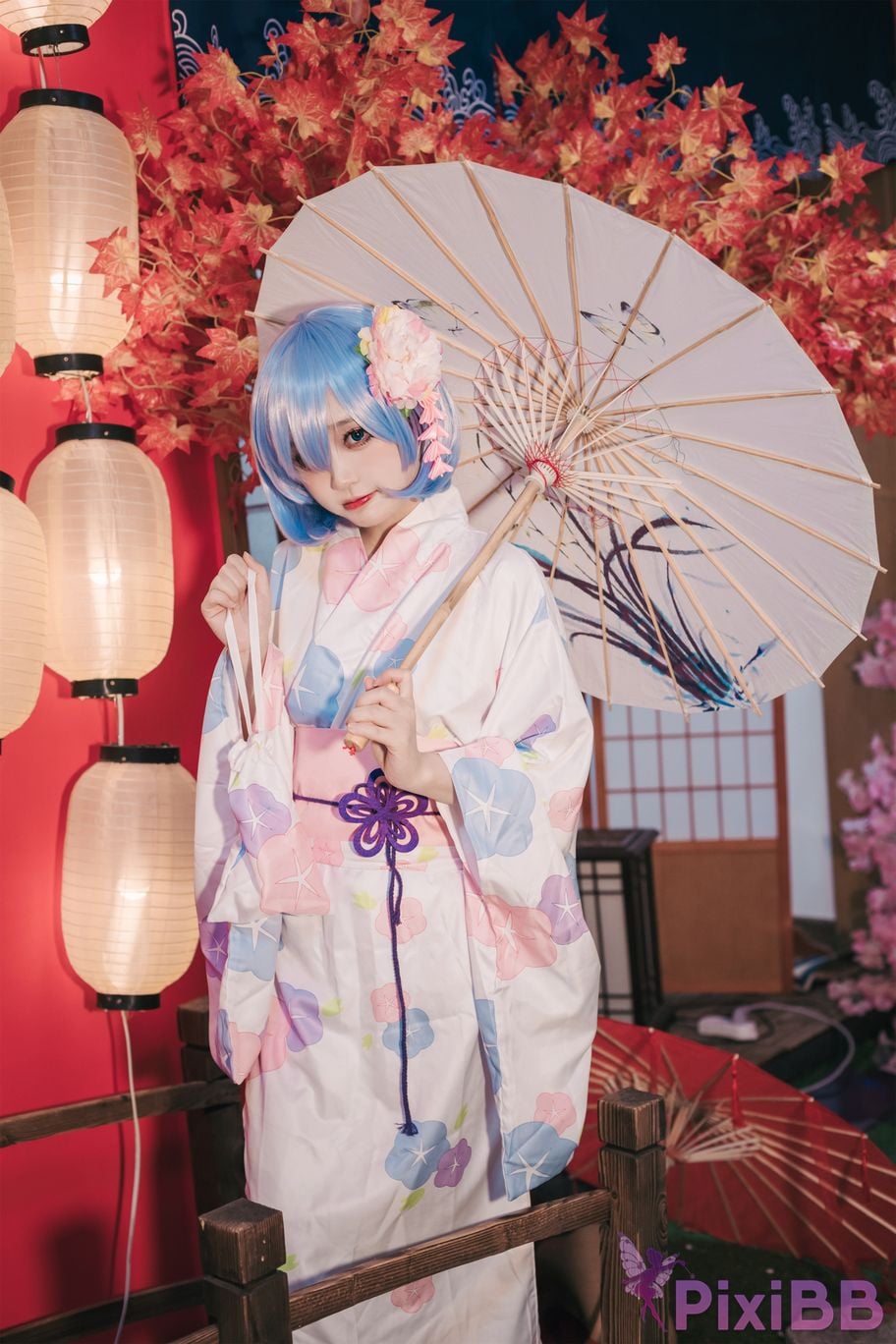 Coser Eiri Kanzawa PixiBB.COM 017