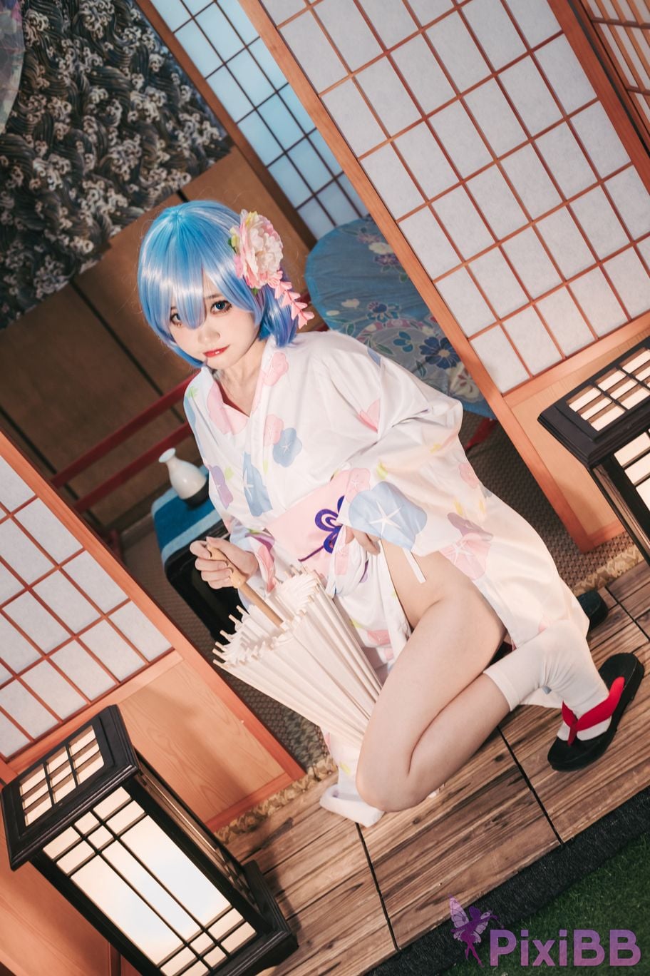 Coser Eiri Kanzawa PixiBB.COM 018