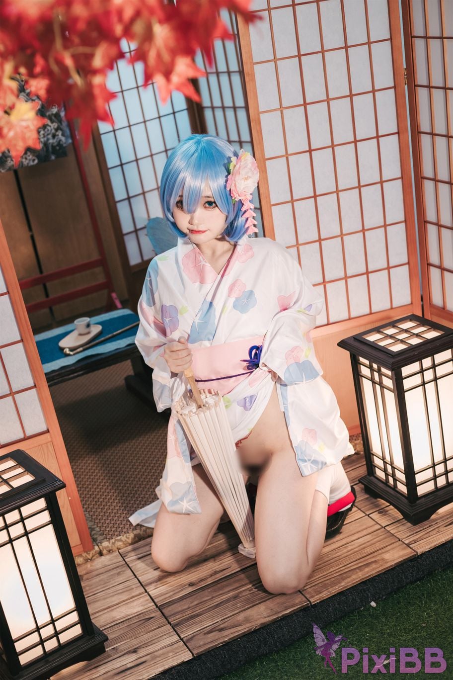 Coser Eiri Kanzawa PixiBB.COM 020