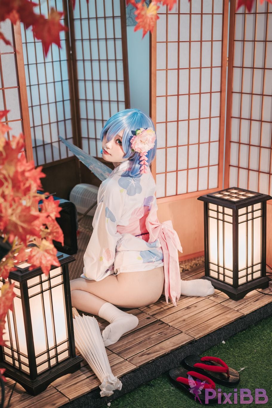 Coser Eiri Kanzawa PixiBB.COM 021