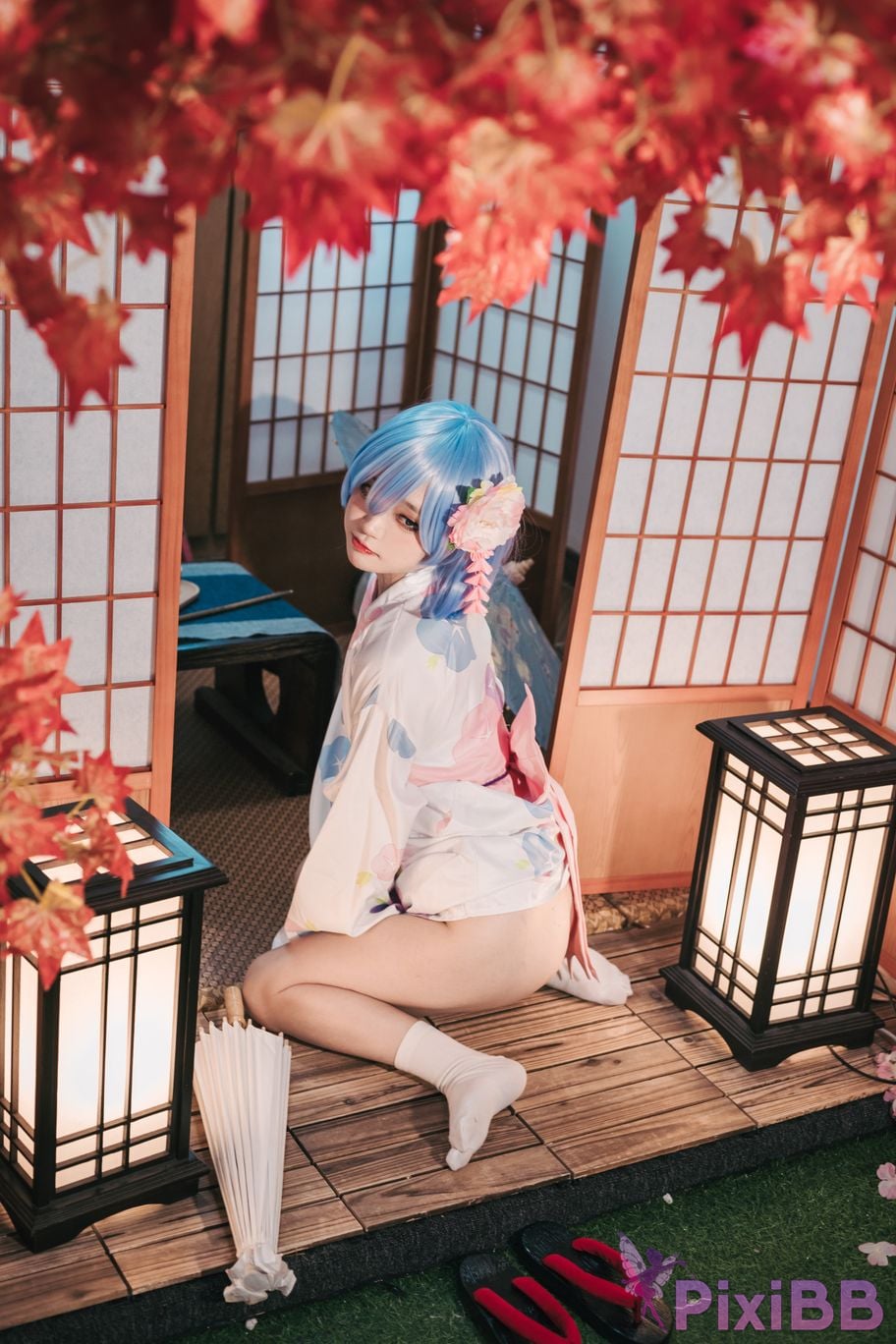 Coser Eiri Kanzawa PixiBB.COM 022
