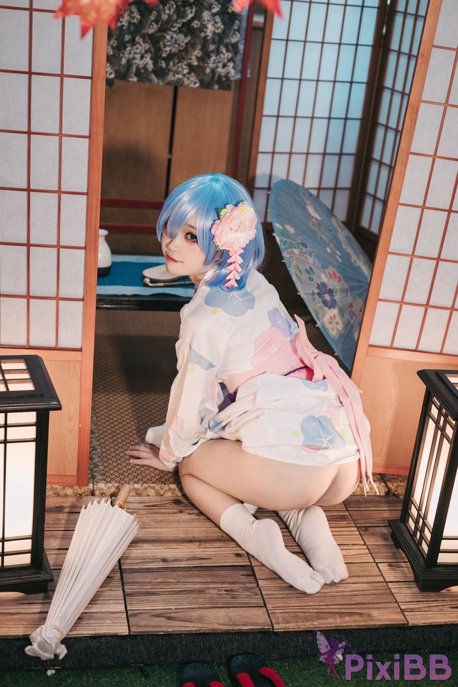 Coser Eiri Kanzawa PixiBB.COM 023