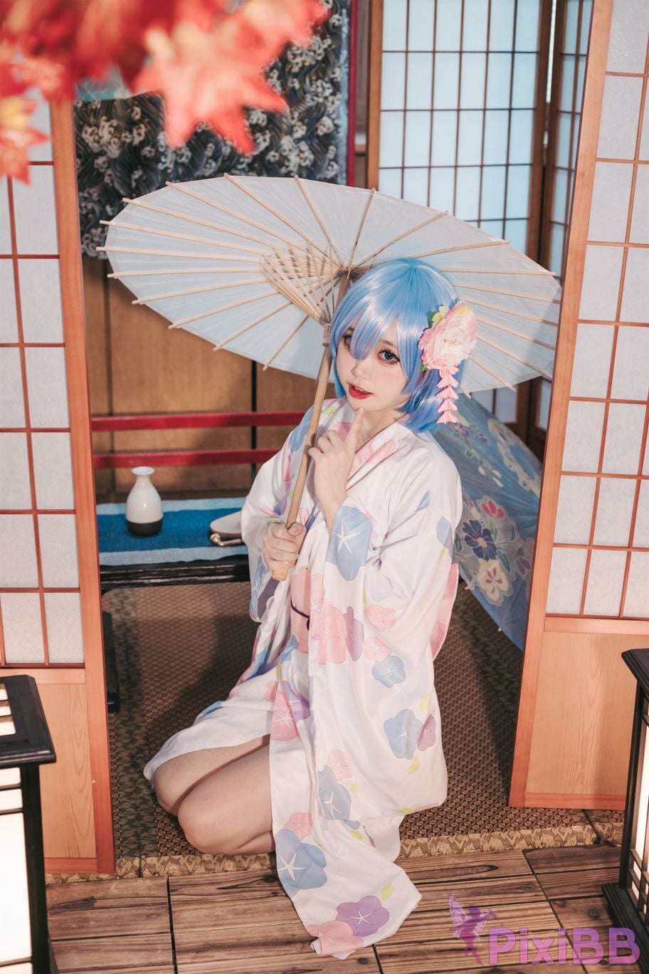 Coser Eiri Kanzawa PixiBB.COM 025