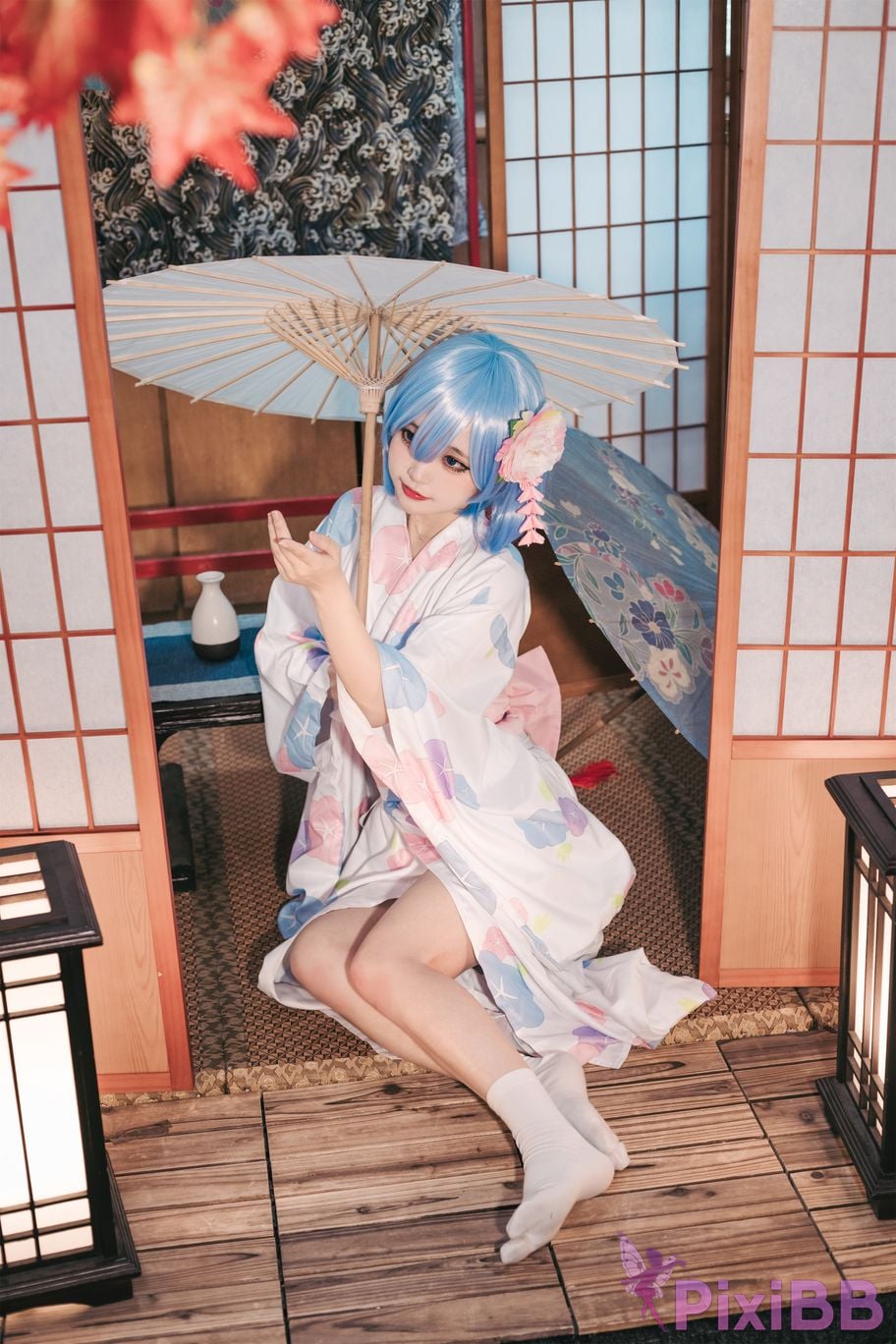 Coser Eiri Kanzawa PixiBB.COM 026