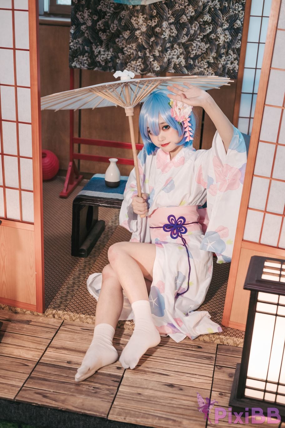 Coser Eiri Kanzawa PixiBB.COM 027