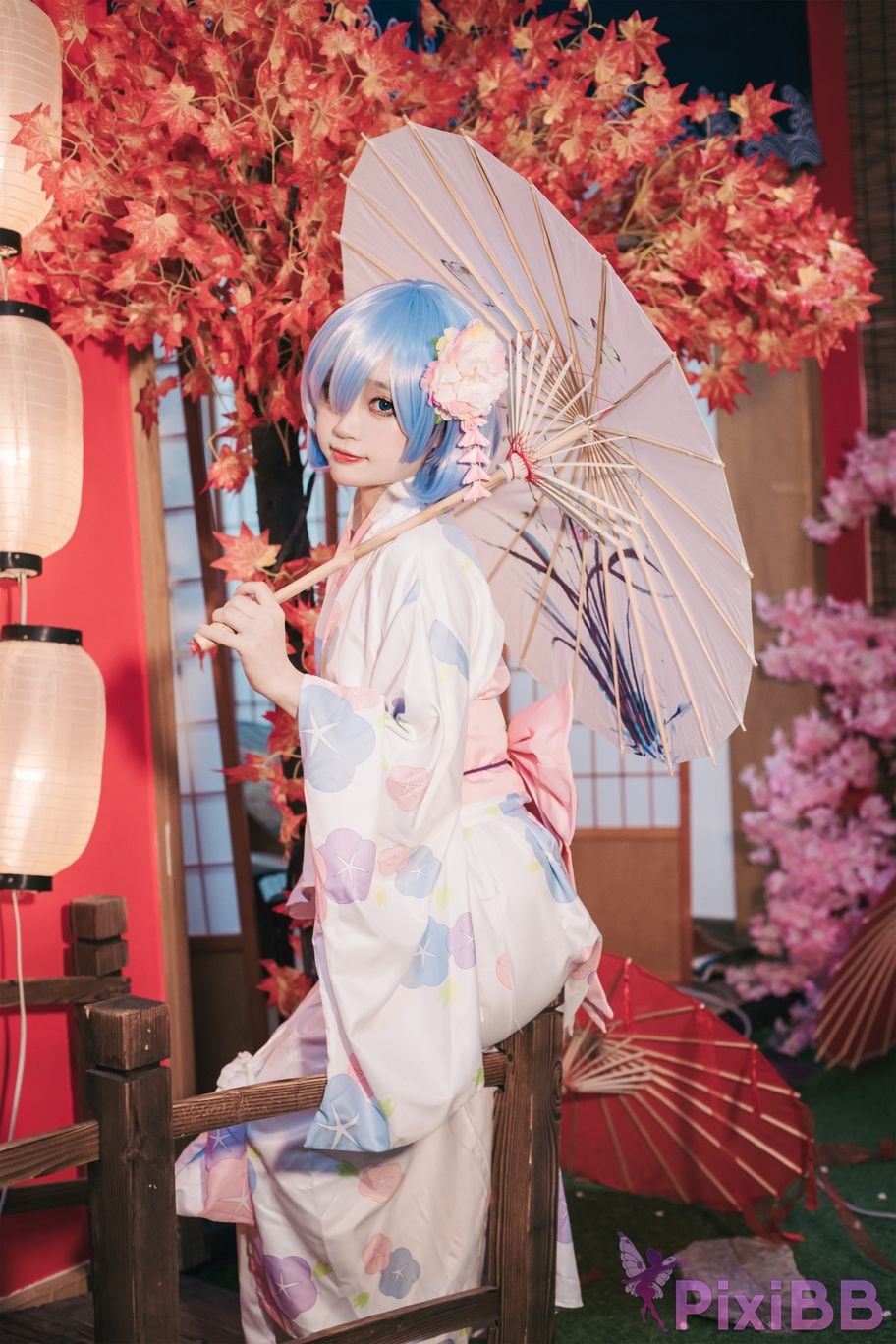 Coser Eiri Kanzawa PixiBB.COM 028