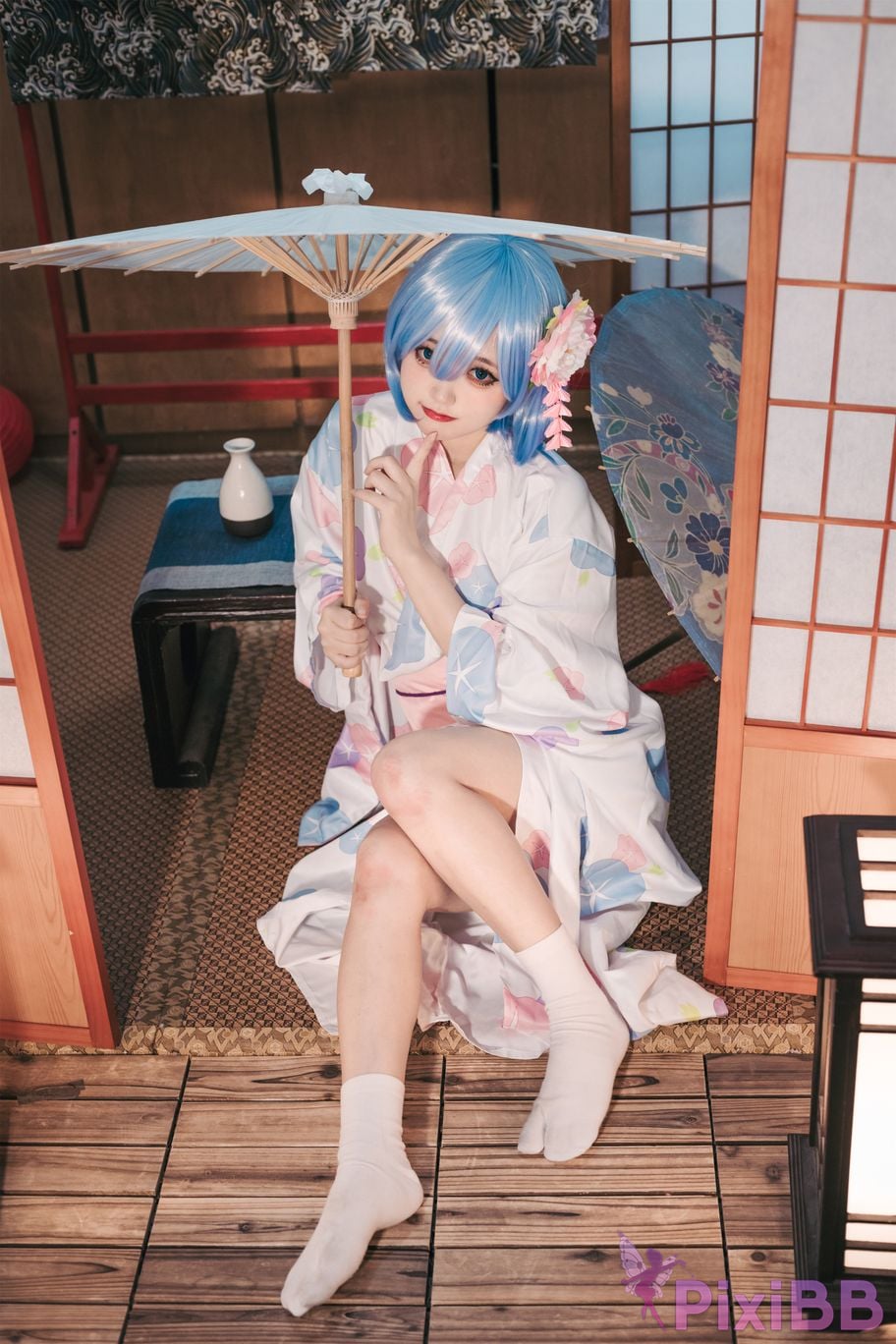 Coser Eiri Kanzawa PixiBB.COM 029