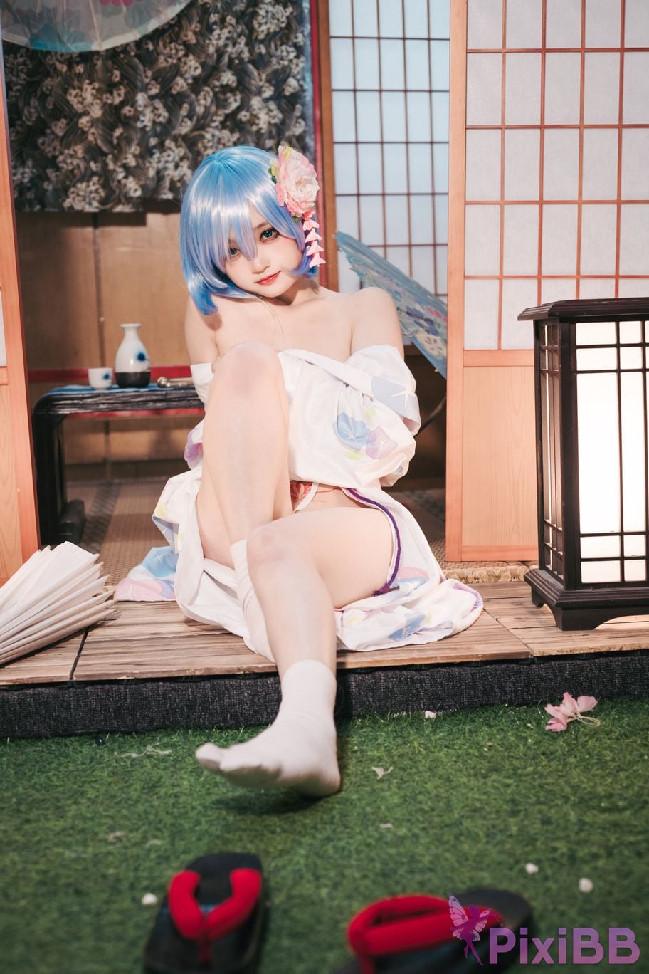 Coser Eiri Kanzawa PixiBB.COM 033
