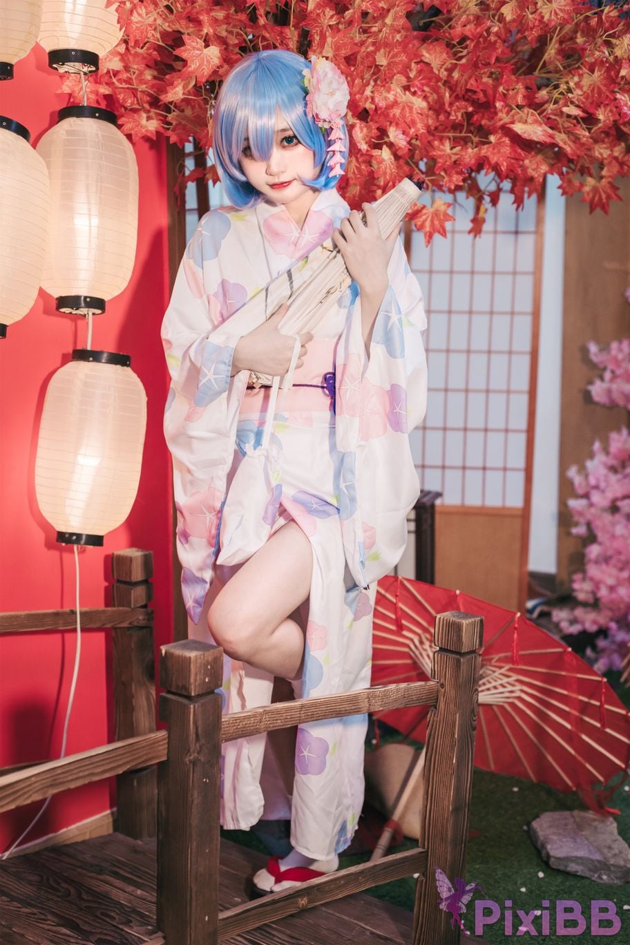 Coser Eiri Kanzawa PixiBB.COM 039
