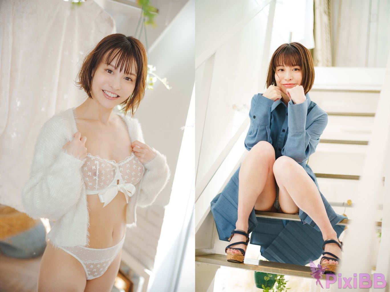 Japanese Idol Maaya Irita Ru Tian Zhen Ling Asa Gei SEXY Actress photo collection 32 old cinderella Superb body with white and beautiful breasts PixiBB.COM 002