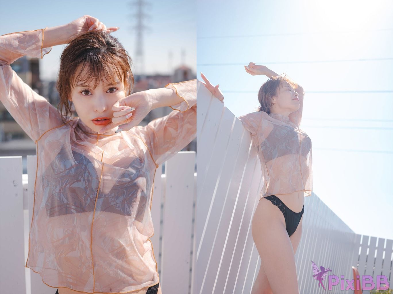 Japanese Idol Maaya Irita Ru Tian Zhen Ling Asa Gei SEXY Actress photo collection 32 old cinderella Superb body with white and beautiful breasts PixiBB.COM 013