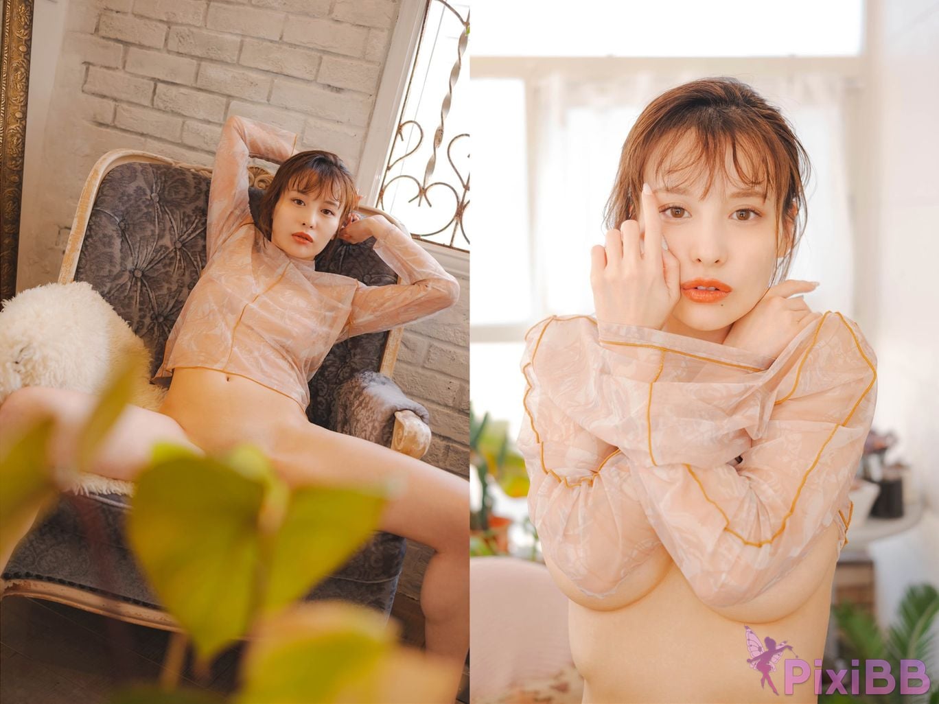 Japanese Idol Maaya Irita Ru Tian Zhen Ling Asa Gei SEXY Actress photo collection 32 old cinderella Superb body with white and beautiful breasts PixiBB.COM 014
