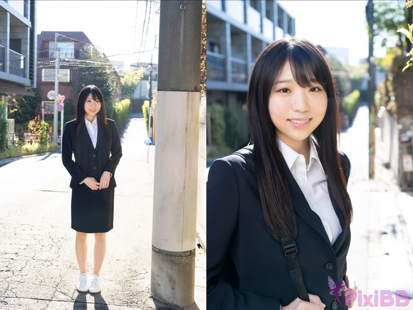 Japanese Idol Mitsuki Momota FLASH Digital Photo Collection R Miraculous J PixiBB.COM 002