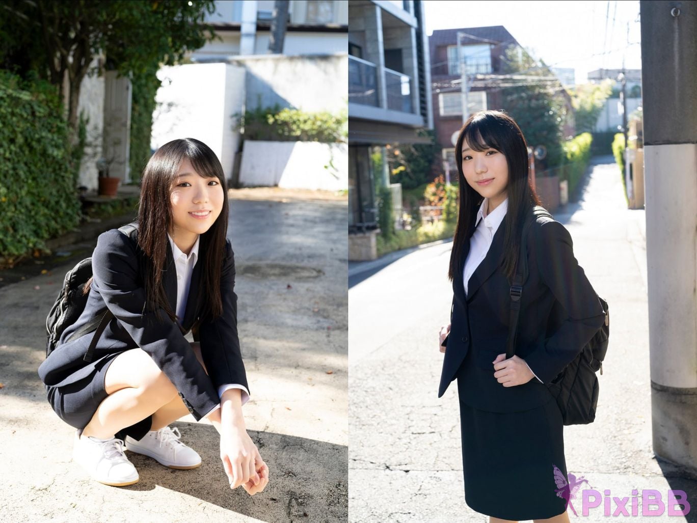 Japanese Idol Mitsuki Momota FLASH Digital Photo Collection R Miraculous J PixiBB.COM 003