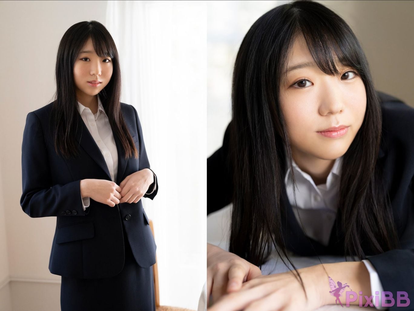 Japanese Idol Mitsuki Momota FLASH Digital Photo Collection R Miraculous J PixiBB.COM 005