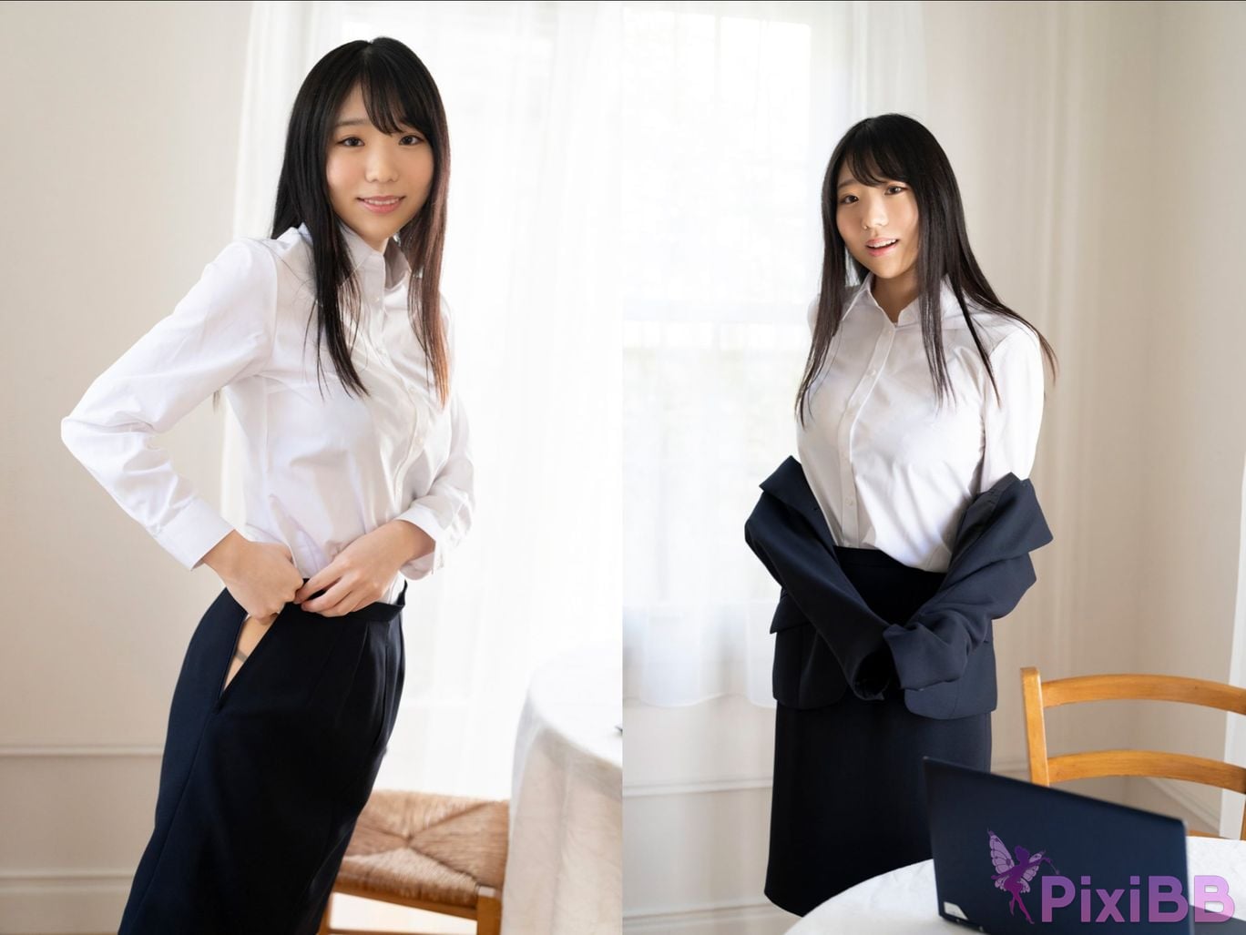 Japanese Idol Mitsuki Momota FLASH Digital Photo Collection R Miraculous J PixiBB.COM 006