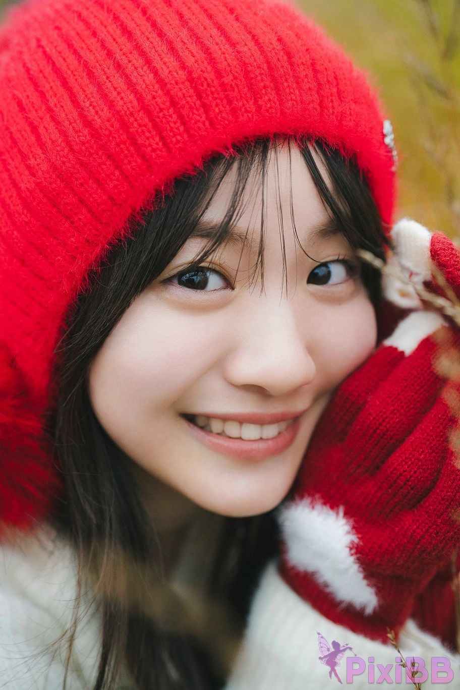 Japanese Idol Kurea Hazuki Yukine Nagaoka Expanded version All 50P Yanmaga Other YM 2026 April5 issue unreleased cut digital photo book PixiBB.COM 045
