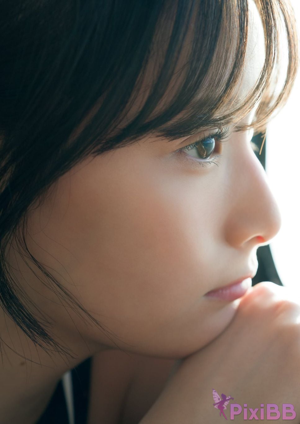 Japanese Idol Kurea Hazuki 1st photo book with bonus cuts only available in the digital version clarus PixiBB.COM 012