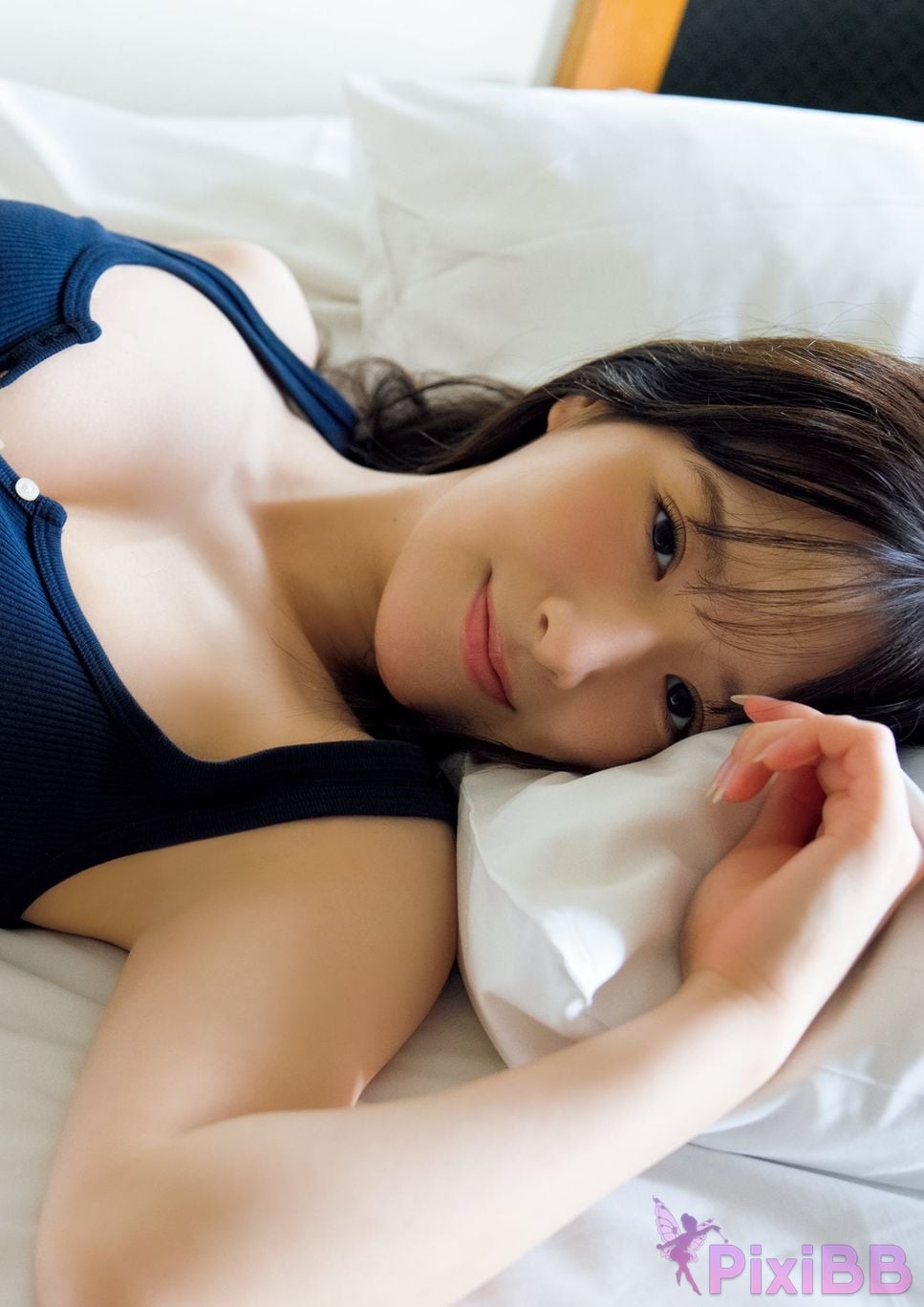Japanese Idol Kurea Hazuki 1st photo book with bonus cuts only available in the digital version clarus PixiBB.COM 027