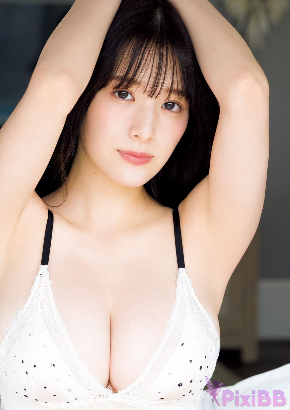 Japanese Idol Kurea Hazuki 1st photo book with bonus cuts only available in the digital version clarus PixiBB.COM 050