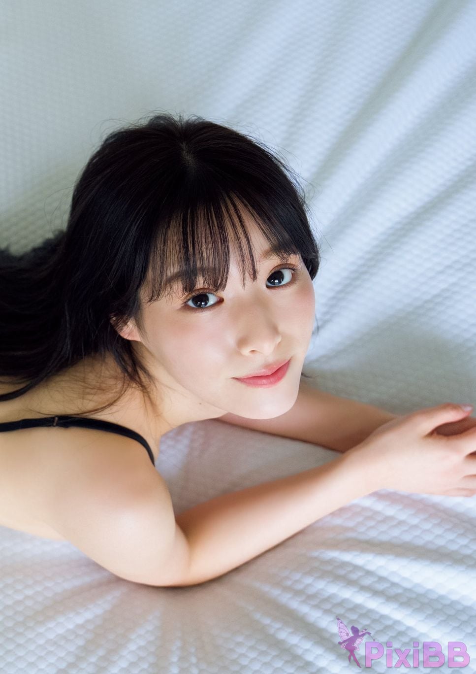Japanese Idol Kurea Hazuki 1st photo book with bonus cuts only available in the digital version clarus PixiBB.COM 053