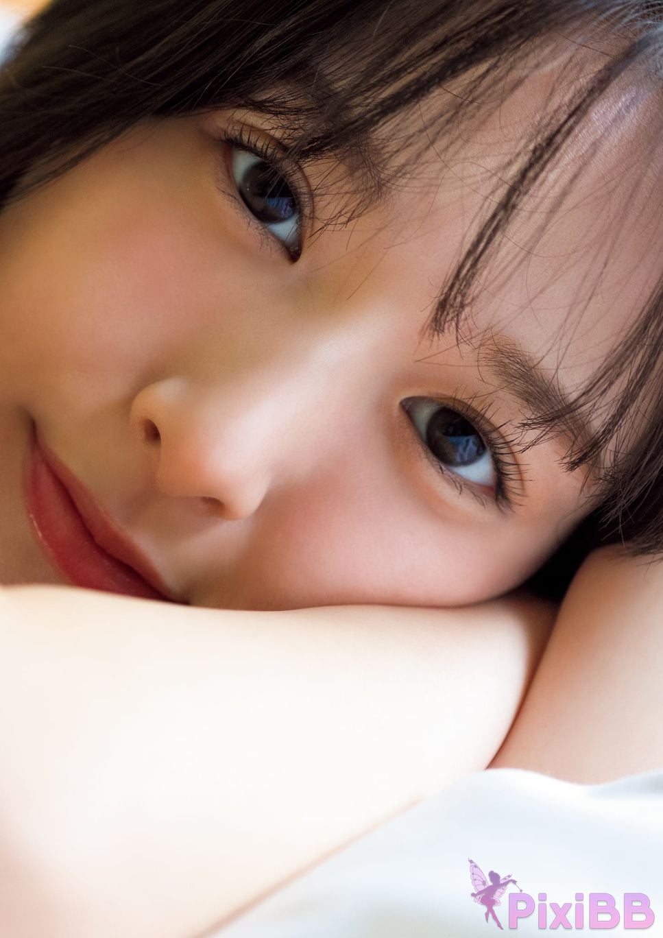 Japanese Idol Kurea Hazuki 1st photo book with bonus cuts only available in the digital version clarus PixiBB.COM 067
